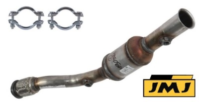 Каталізатор citroen xsara picasso 1.8 1999-2005 фото №1