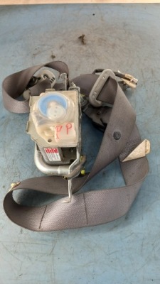 Ремень bezp перед правый  nissan qest 3.5b 05r универсал фото №1