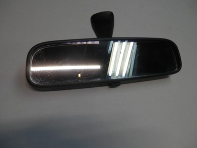 Kia sportage ii дзеркало внутрішнє заднього виду фото №1