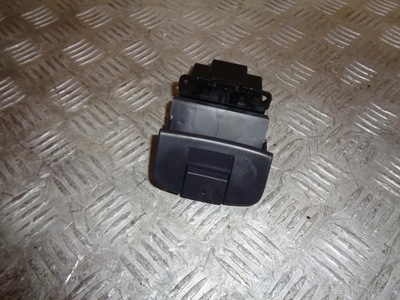 Рычаг кнопка ручка тормоза ручного renault espace iv 8200550545 фото №1