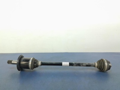 Bmw 3 g20 g21 2.0 b привідний вал задня ліва 8482603 фото №1