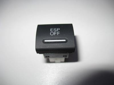 Перемикач esp audi a3 8p lift 08-12 фото №1