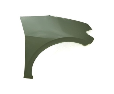 Vw id.3 20 - крыло правый фото №1