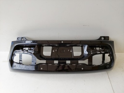 Bmw i3 lift бампер задняя 7462334 оригинал фото №1