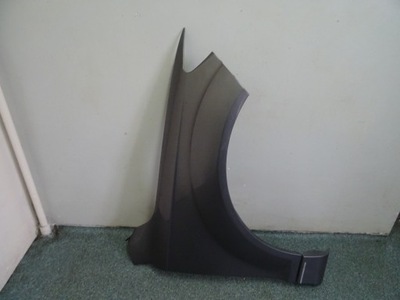 Audi q7 4l0 lift крила передній правий фото №1