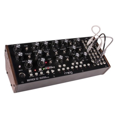 MOOG MOTHER-32 - Analogowy syntezator