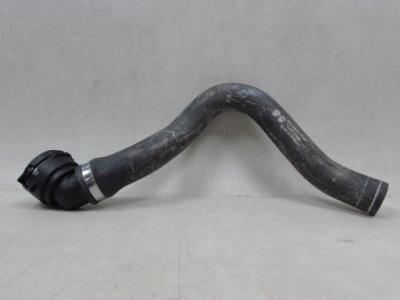 Fiat doblo 2 1.6 jtd шланг труба води 518329780e фото №1