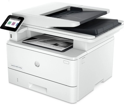 HP LaserJet Pro 4102fdn MFP