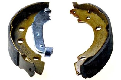 Denckermann тормозные колодки тормозные nissan kubistar 1.5 фото №1