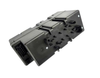 Mercedes sl r230 насос вакуумa замка центрального оригинал фото №1