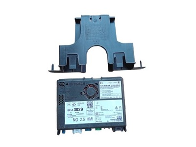 Astra v k 84513029 модуль керування радіо navi eur фото №1