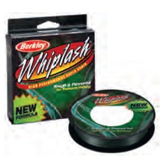 Plecionka Berkley WHIPLASH 0,1 mm x 110 m