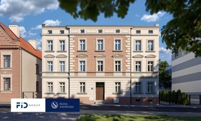 Mieszkanie, Inowrocław, 14 m²