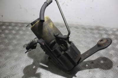 Насос усилителя электрическая fabia ii fl 1.2 фото №1