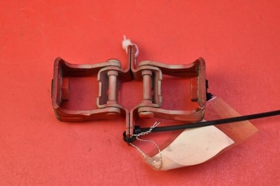 Петля петли крышки alfa romeo mito 09r фото №1