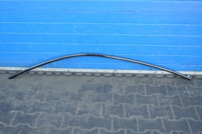 Bmw f44 gran coupe молдинг кровельная левая 7483155 фото №1