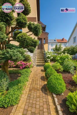 Dom, Lębork, Lęborski, 210 m²