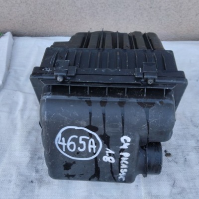 Корпус фильтра воздуха citroen c4 picasso i 1.8 b 9651230280 фото №1