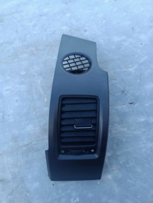 Honda crv iii решётка обдув правая фото №1