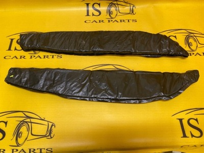 Шумоізоляція піна крила renault clio v фото №1