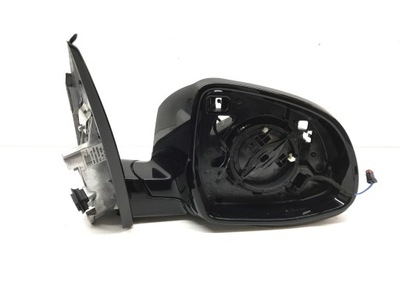 Зеркало правое bmw x3 g01 5 pin 7442814 фото №1