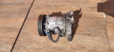 JEEP CHEROKEE LIBERTY KJ 01-07R 2.4 B COMPRESSOR AIR CONDITIONER COMPRESSOR  