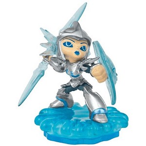 Skylanders Swap Force - Blizzard Chill