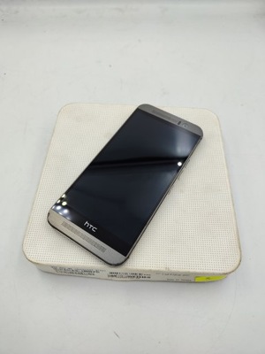 Smartfon HTC One M9 3 GB / 32 GB szary