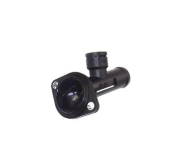 Патрубок трубный системы оригинальный номер 03l121121a фото №1