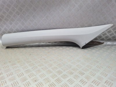 Захист ліва передня стійка opel astra k фото №1