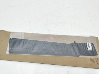 802857064r наклейка декоративна захисна плівка dacia logan фото №1