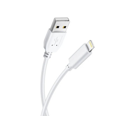 KABEL USB DO ŁADOWANIA DO IPHONE 5/6/7/8/X JAKOŚĆ