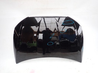 Seat ibiza v 5 17- капот кришка двигуна фото №1