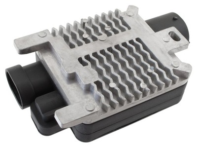 FORD FOCUS MK2 II 04- MÓDULO DE VENTILADOR 940002904  