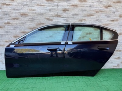 Двері bmw 5 m5 g60 g90 416 фото №1