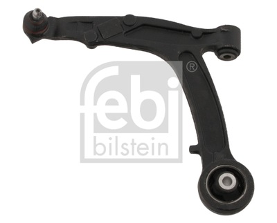 WAHACZ, PAKABA RATAI FEBI BILSTEIN 32443 