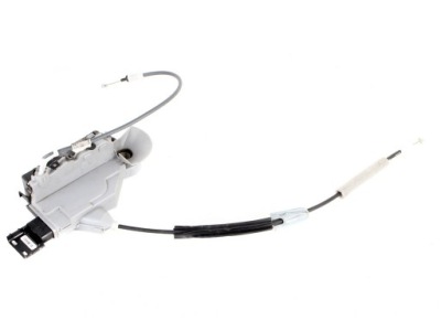 Замок дверь правый передний citroen c5 aircross фото №1