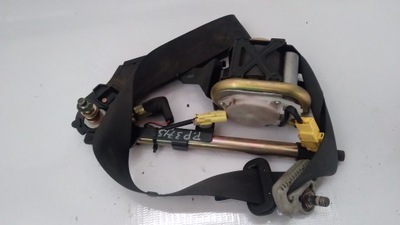 Honda jazz ii pas безпеки правий перед фото №1