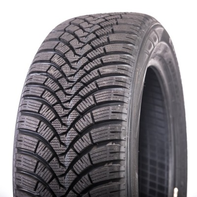 1 PC. TIRE WINTER 205/55R16 FALKEN HS01 91T  