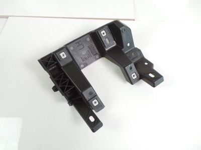 Рамка протитуманної фари ліва ram 2019- фото №1