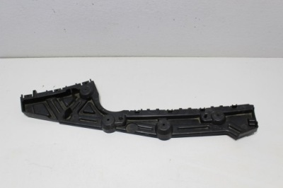 Renault trafic iii 3 направляющая правый r бампер задняя 14- фото №1