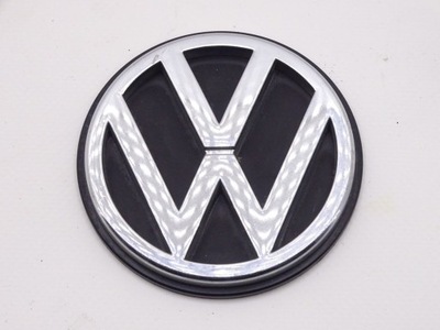 VW CADDY II SEAT INCA 96-04 INSIGNIA EMBLEMA DE PUERTA  