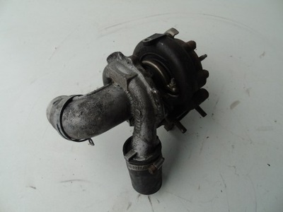 TOYOTA OE 17201-33010 NLP20 КОМПРЕССОР