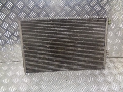 Радиатор кондиционера chrysler pt cruiser 2.2 crd фото №1