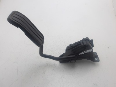 ALHAMBRA VW SHARAN RESTYLING 00-10 PEDAL GAS POTENCIÓMETRO 7M3721603E CON  