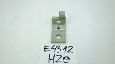 Петля дверь левый перед skoda octavia ii 04-13 6y0833401c фото №1