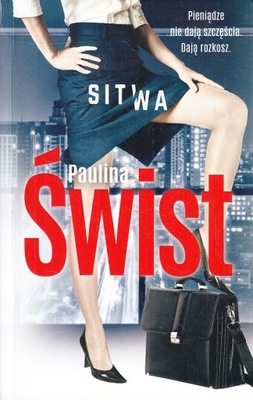 SITWA * PAULINA ŚWIST