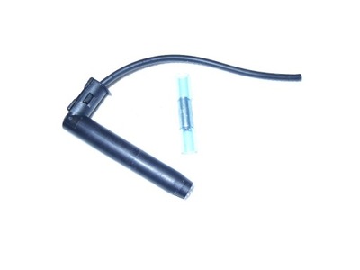 Штекер свічки підігрівача рідина laguna ii espace фото №1