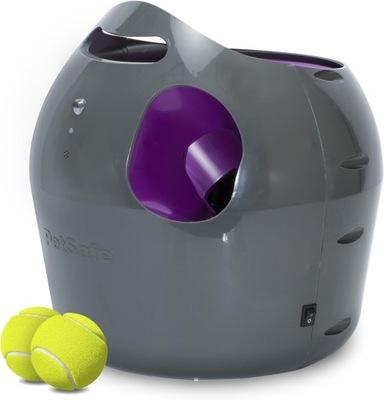 Wyrzutnia piłek dla psa PetSafe Automatic Ball Thrower