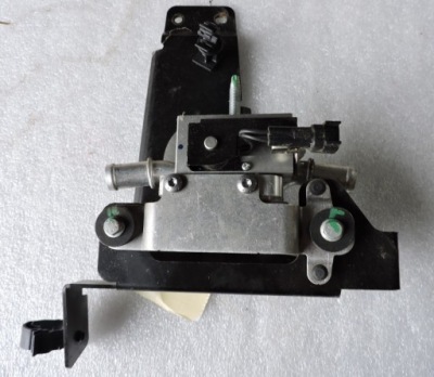 Радіатор акумулятор fiat ducato 2018- фото №1